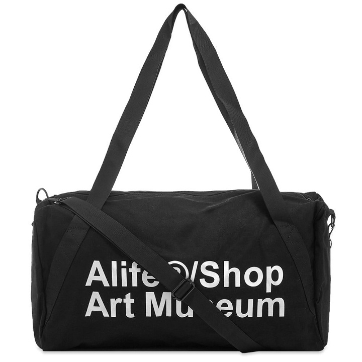 Photo: Alife Weekend Duffel Bag