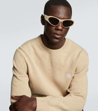 Loewe Paula's Ibiza cat-eye sunglasses