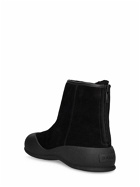 BALLY - Carsey Leather Boots