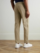 Lululemon - ABC Straight-Leg Warpstreme™ Golf Trousers - Neutrals