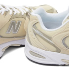 New Balance MR530SMD Sneakers in Moonbeam