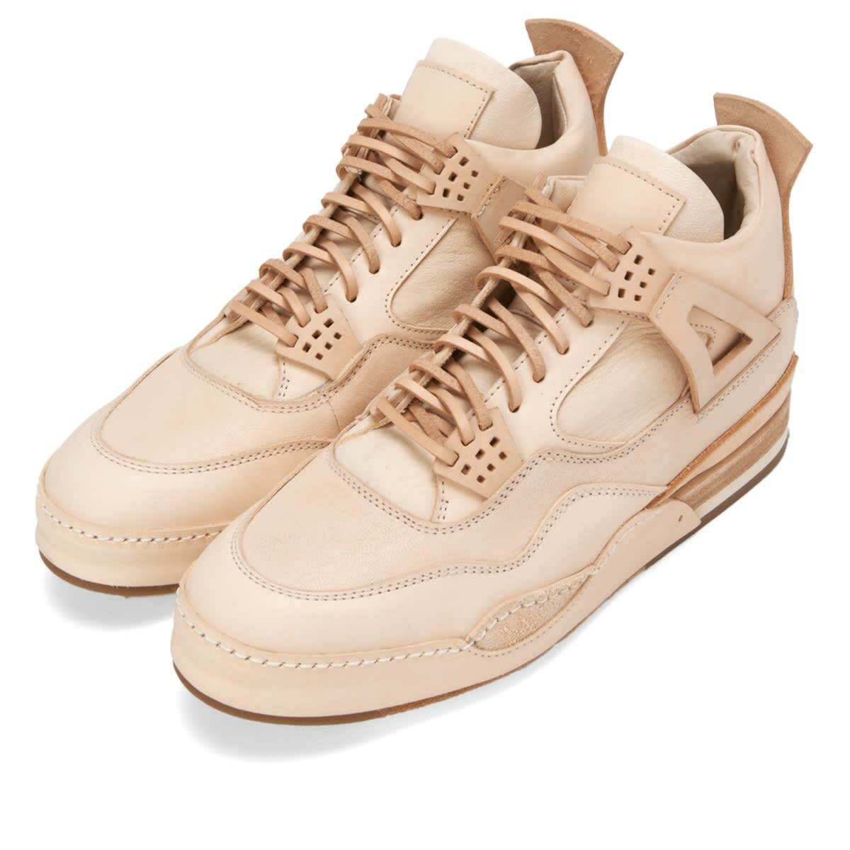 Hender Scheme Men's manual industrial products 10 in Natural