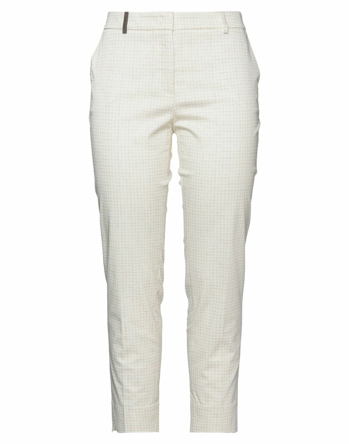 Peserico Womens Pants in Beige
