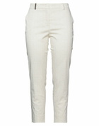 Peserico Womens Pants in Beige