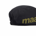 MAAP Men's Training Cap in Black 