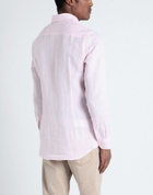 Boss Mens Shirt in Pink