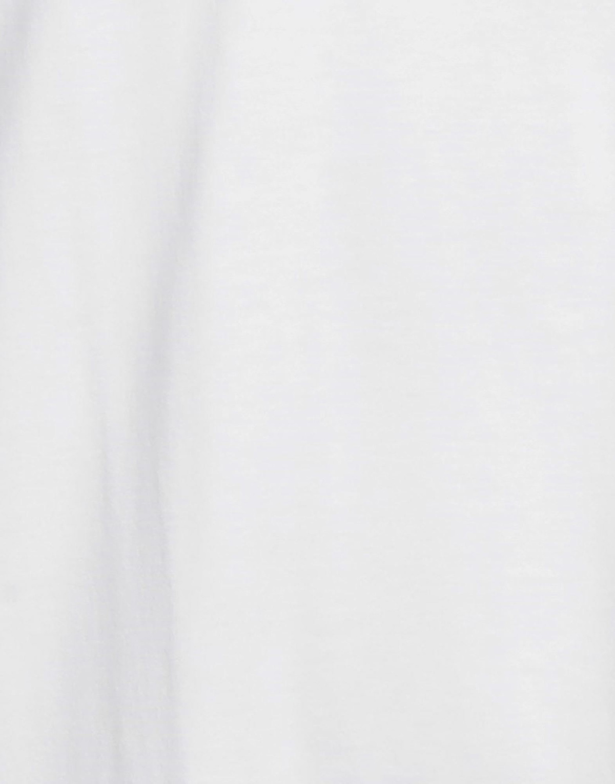 Brioni Mens T-shirt in White