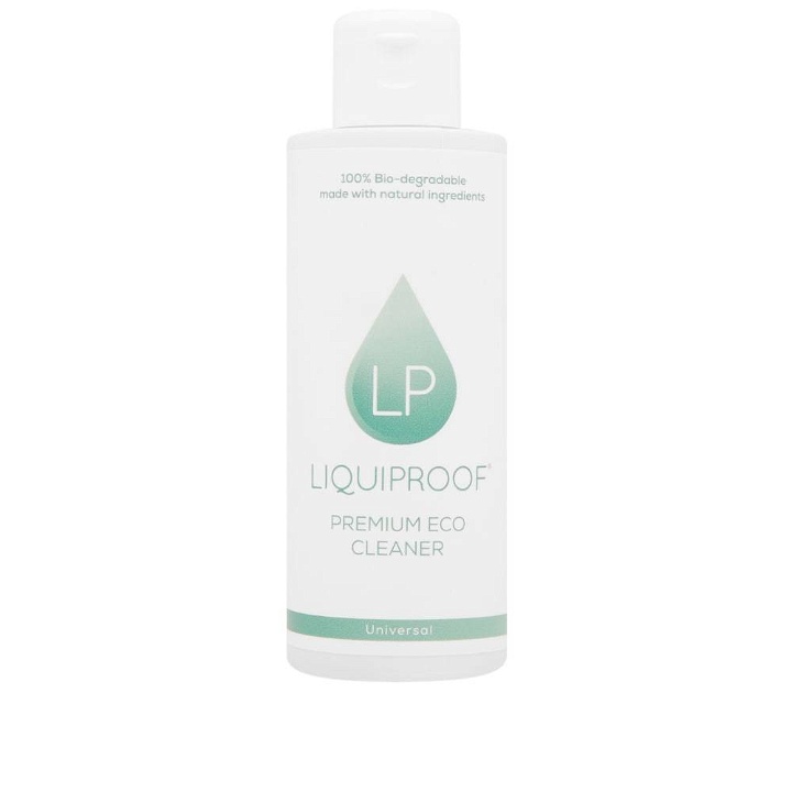 Photo: Liquiproof Premium Eco-Cleaner