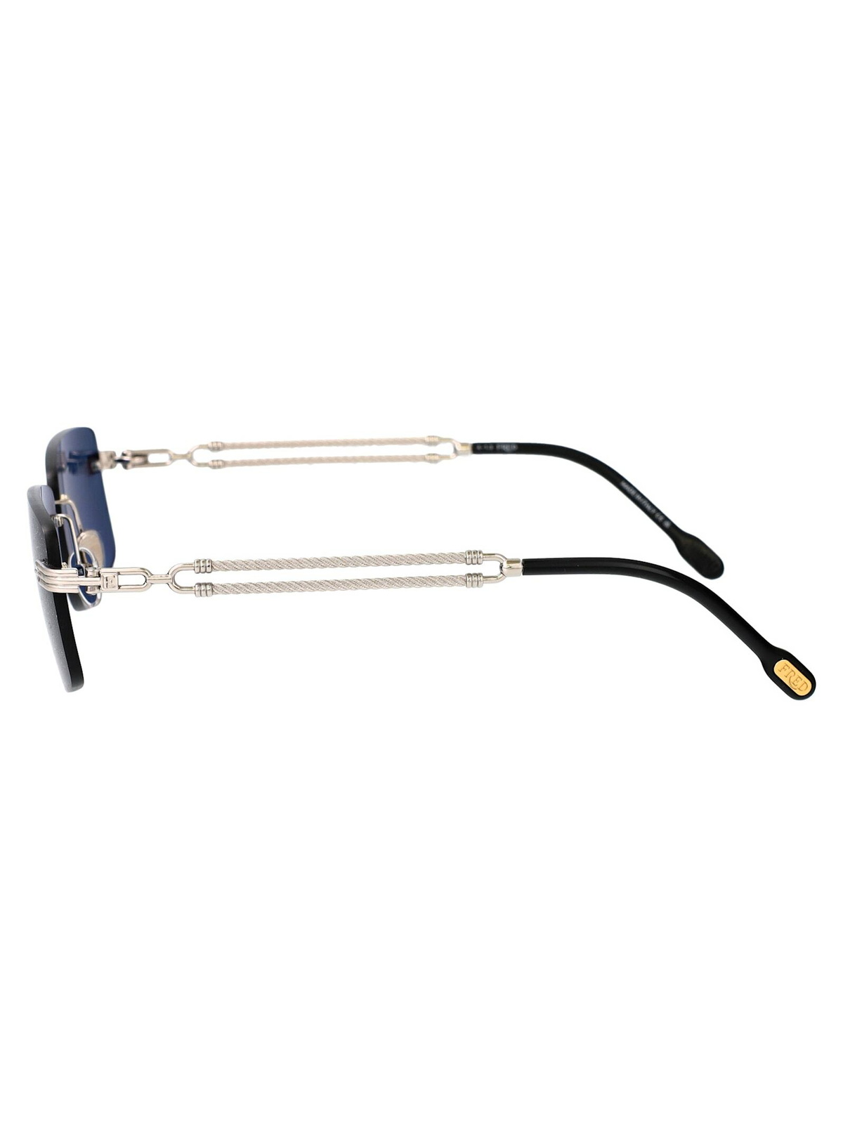 Fred Double Cable Sunglasses
