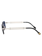Fred Double Cable Sunglasses