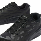 HOKA ONE ONE Huaka Pro Sneaker in Black