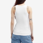 Samsøe Samsøe Women's Alexo Tank Top in White