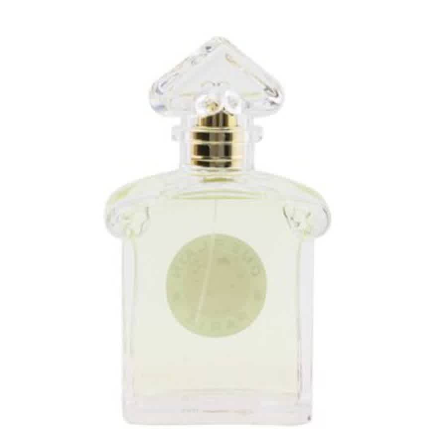 Guerlain Ladies Samsara EDT Spray 2.5 oz Fragrances 3346470143173