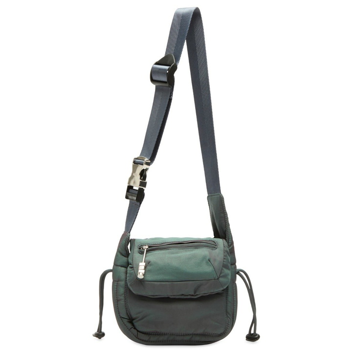 Photo: ARCS MINI FLOW Messenger Bag in Mercury 
