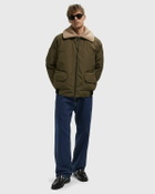 Canada Goose Chilliwack Aviator Bomber Brown Mens Bomber Jacket