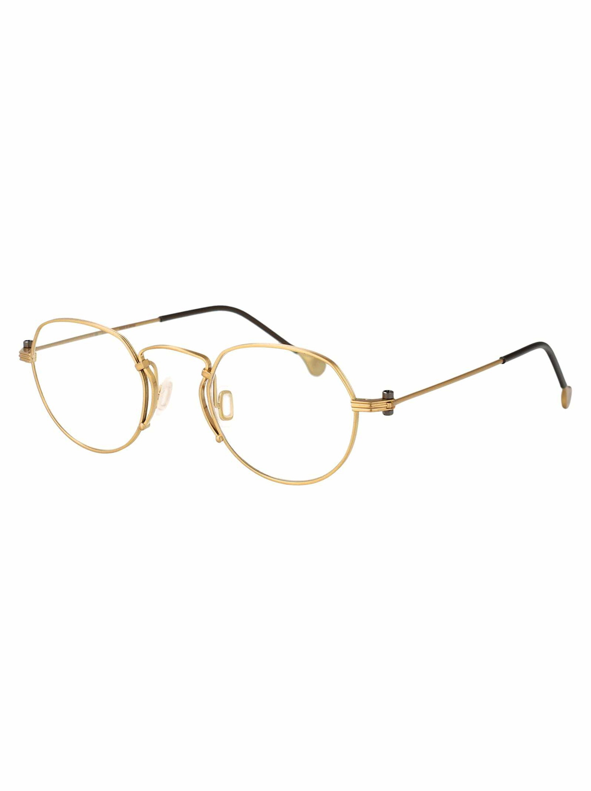 Yohji Yamamoto Look 008 Glasses