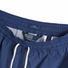 END. x Polo Ralph Lauren Men's Sporting Goods Swim Shorts in Light Navy