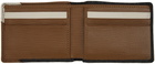 Boss Black & Brown Metropole Wallet