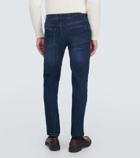 Kiton Straight jeans