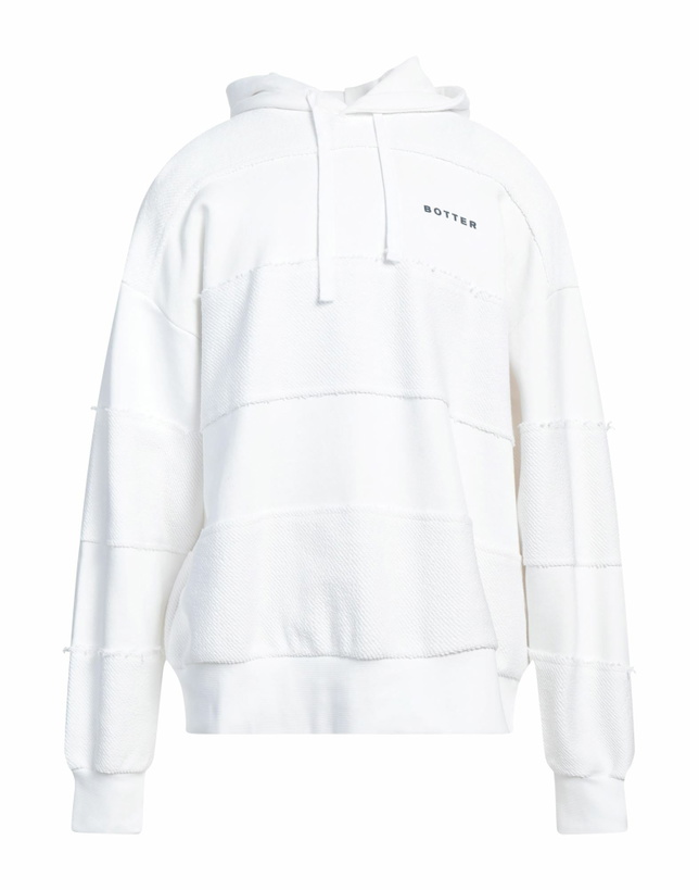 Photo: Botter Mens Sweatshirt in White
