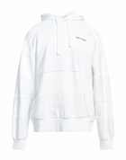 Botter Mens Sweatshirt in White