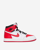 Air Jordan 1 Retro High Og (Ps) "Heritage"