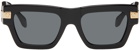 Versace Black Classic Top Sunglasses