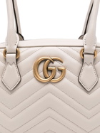 GUCCI - Gg Marmont Leather Shoulder Bag