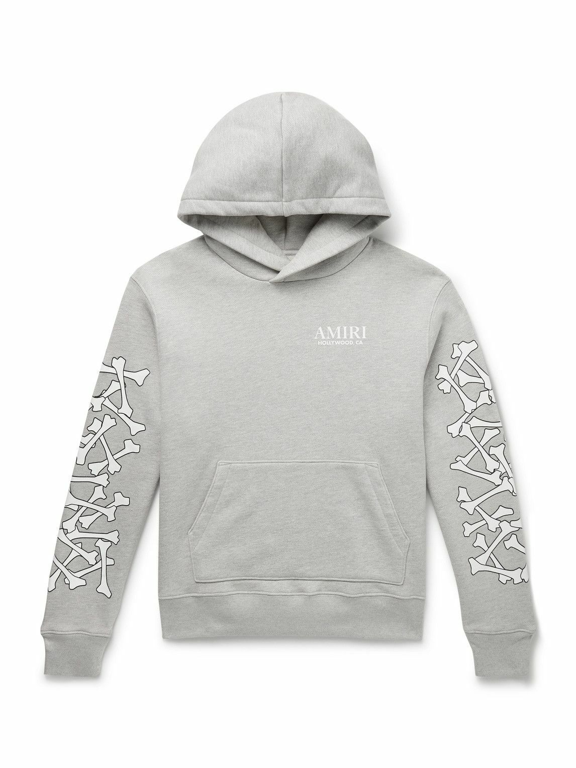 Phenomenon Men's x Mastermind WORLD Multi Cord Zip-Up Hoodie