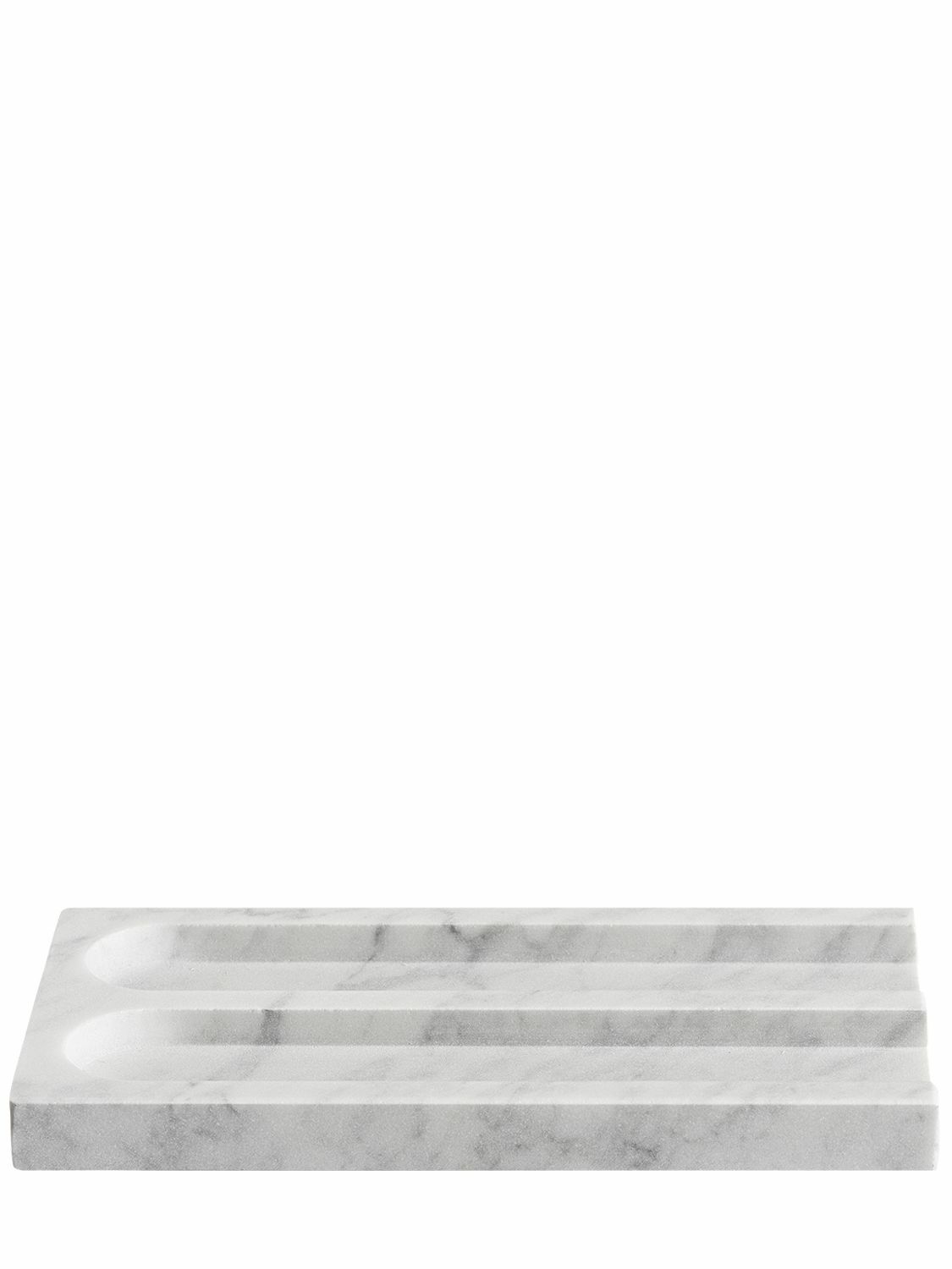 SALVATORI - Novecento Marble Pen Holder