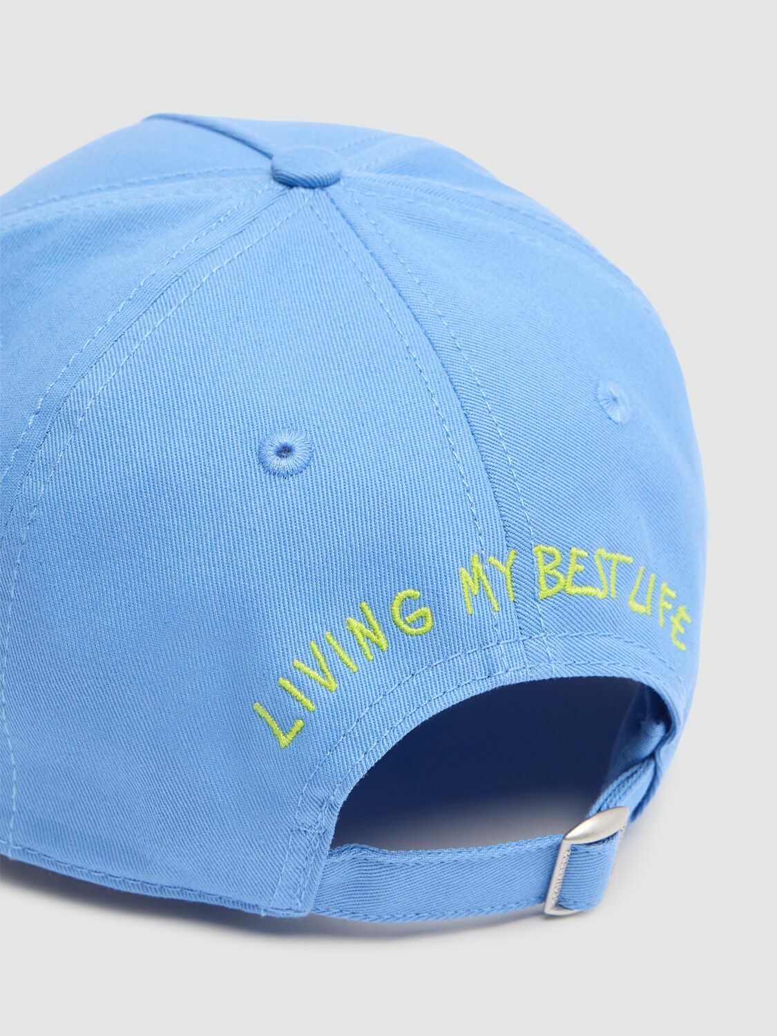 DSQUARED2 Summer Lovers Baseball Cap Dsquared2