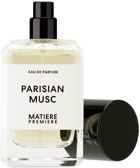 MATIERE PREMIERE Parisian Musc Eau de Parfum, 100 mL