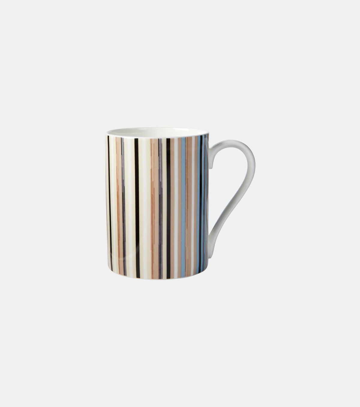 Missoni Stripes Jenkins mug