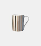 Missoni Stripes Jenkins mug