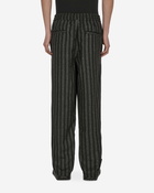 Control Striped Easy Pants