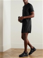 Lululemon - Surge 6&quot; Straight-Leg Swift&trade; Shorts - Black
