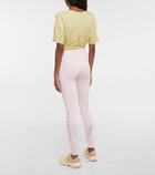 Loewe - Logo leggings