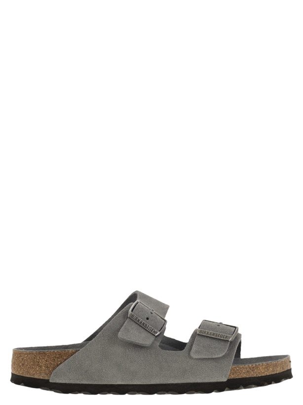 Photo: Birkenstock Arizona - Flat Sandal