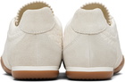 Weekend Max Mara Off-White Wkalancia Sneakers