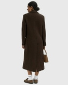 Lacoste PARKAS & BLOUSONS Multi-color Womens Coat
