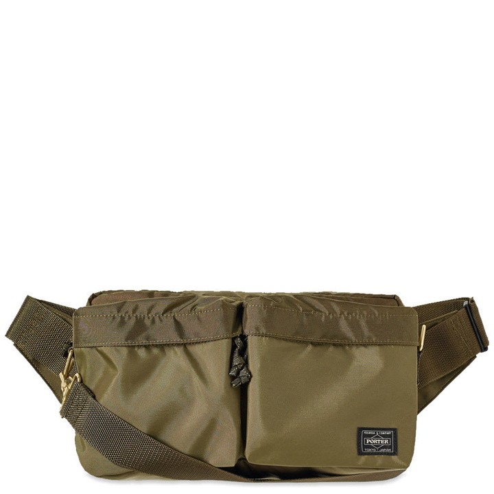 Photo: Porter-Yoshida & Co. Force Waist Bag