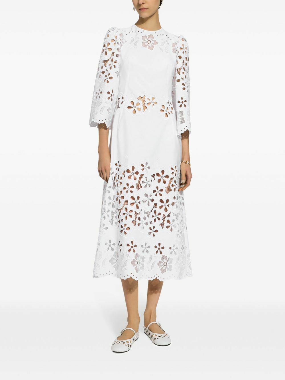sachin and babi light blue dress White Broderie Mini Dress  AX Paris