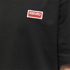 Kenzo Paris Men's T-Shirt in Black