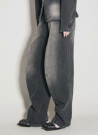 Fidan Novruzova Tayla Banana Jeans