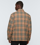 Burberry - Calmore overshirt