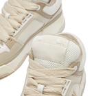 AMIRI Men's MA-1 Sneaker in Alabaster Birch