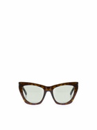 Saint Laurent Kate Sl 214 Acetate Glasses