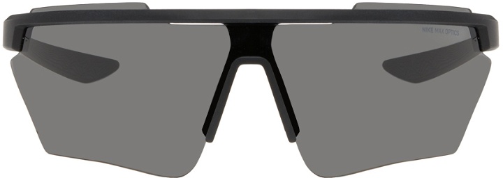 Photo: Nike Black Brazen Boost Sunglasses