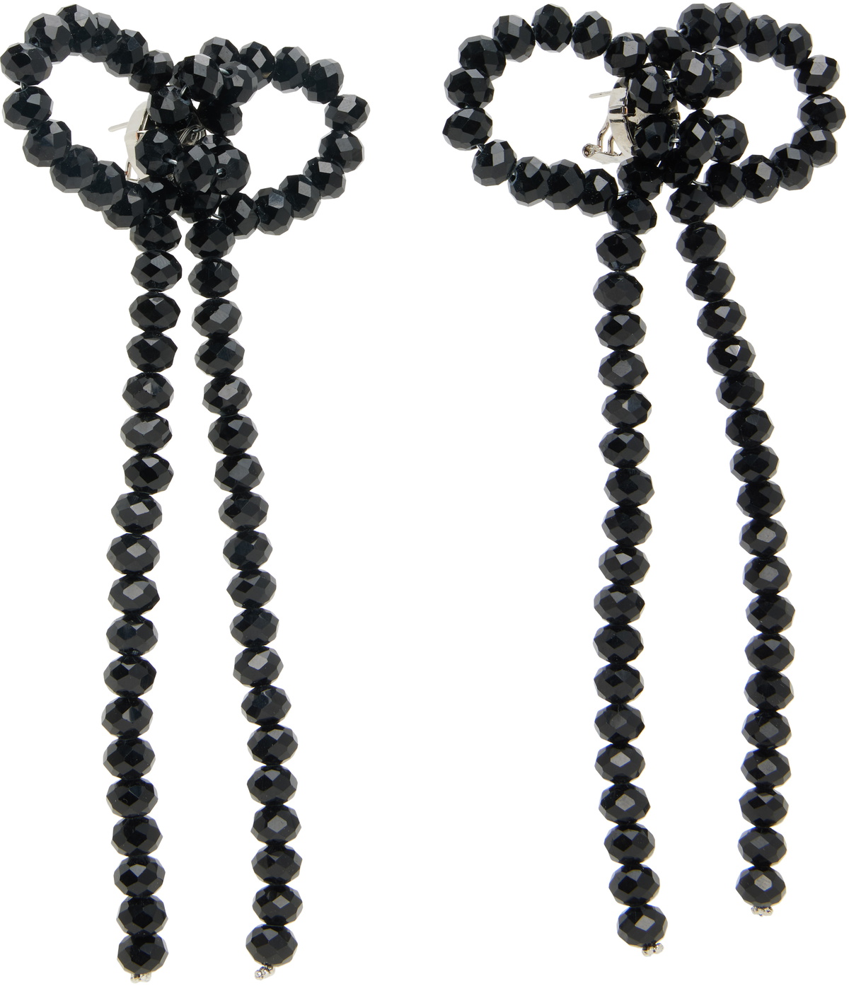 1CONCEPT Supa Lady Earrings