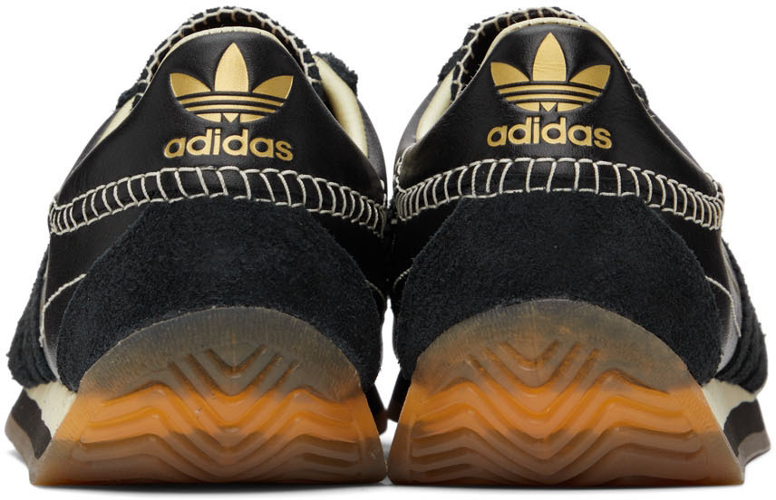 Wales Bonner Black adidas Originals Edition WB Country Wales Bonner Black adidas Originals Edition WB Country